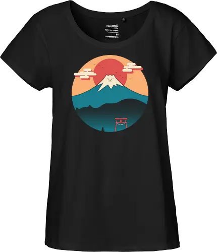 Meowt Fuji