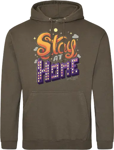 Stay at Home