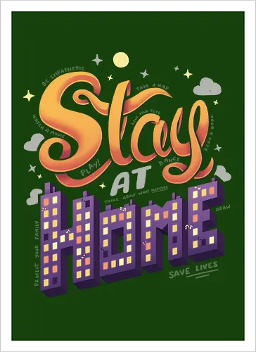 Stay at Home
