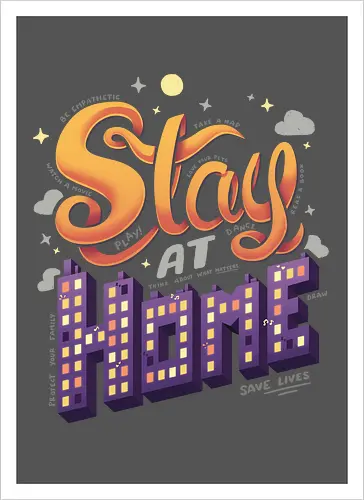 Stay at Home