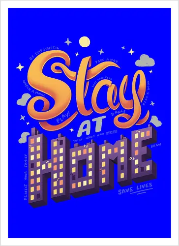 Stay at Home