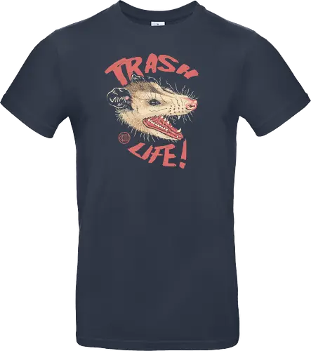 Possum Panic