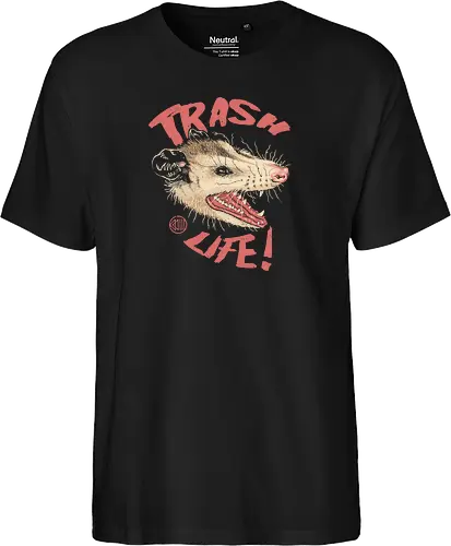 Possum Panic
