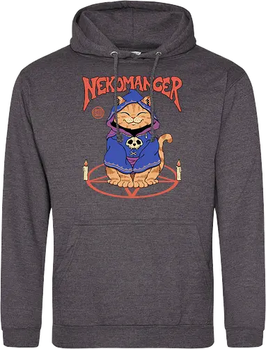 Nekomancer