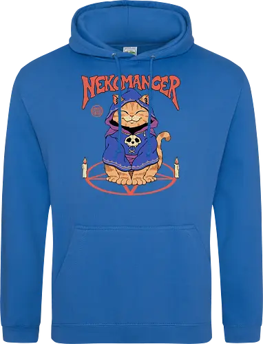 Nekomancer