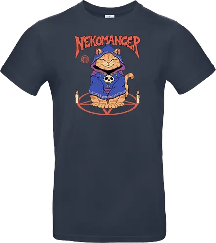 Nekomancer