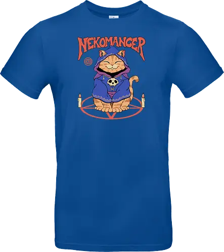 Nekomancer
