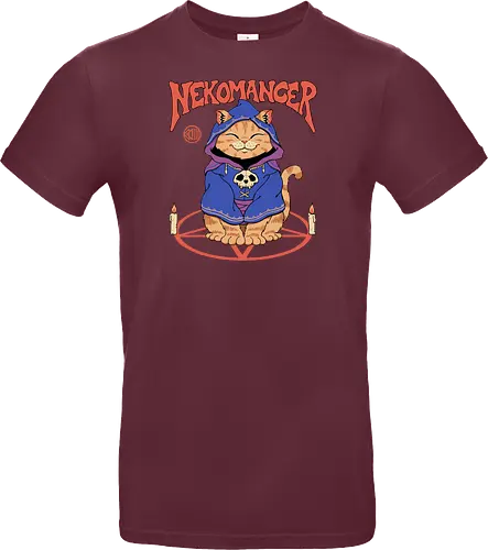 Nekomancer