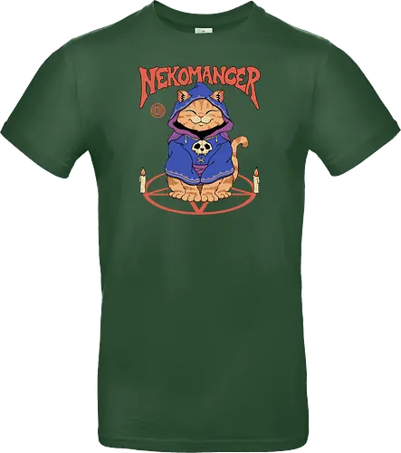 Nekomancer