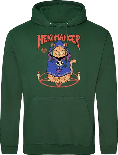 Nekomancer