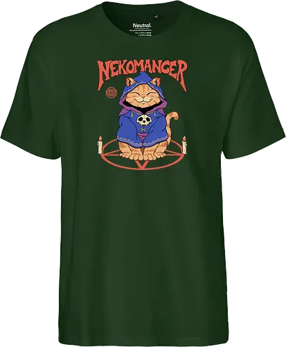 Nekomancer