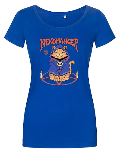 Nekomancer