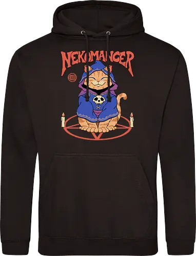 Nekomancer