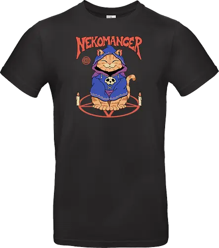 Nekomancer