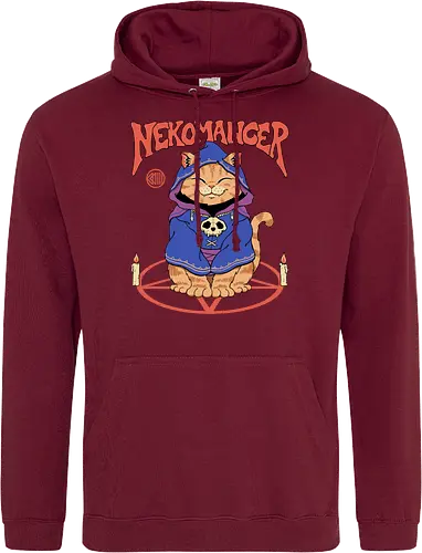 Nekomancer