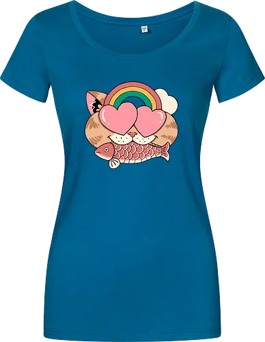 Whimsical Whiskers I