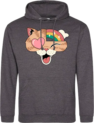 Whimsical Whiskers II