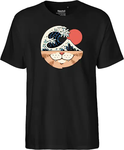 Great Neko Wave