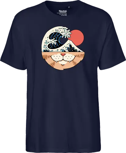 Great Neko Wave
