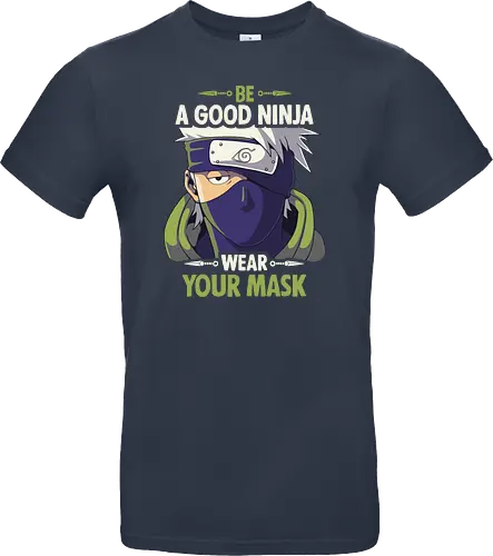 Good Ninja