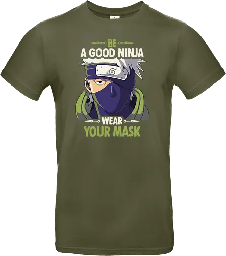 Good Ninja