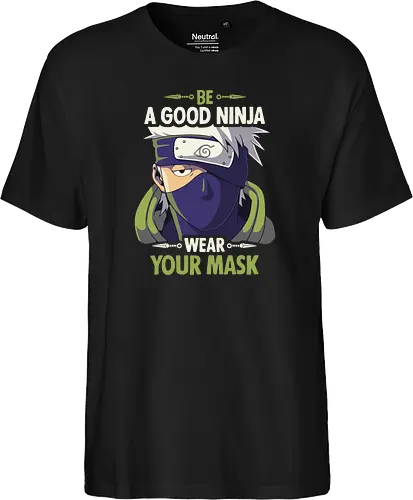 Good Ninja