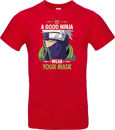 Good Ninja