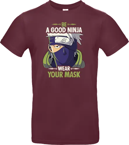 Good Ninja