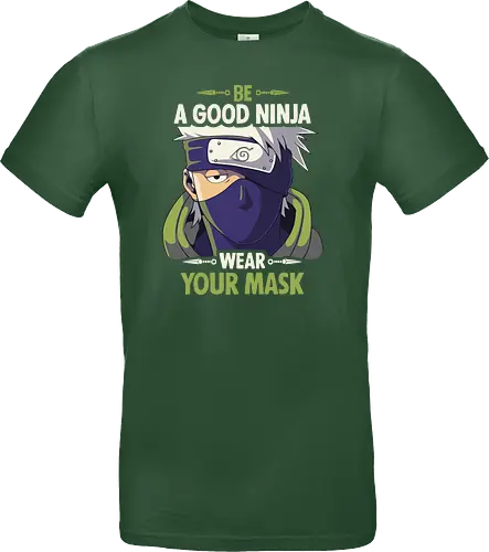 Good Ninja