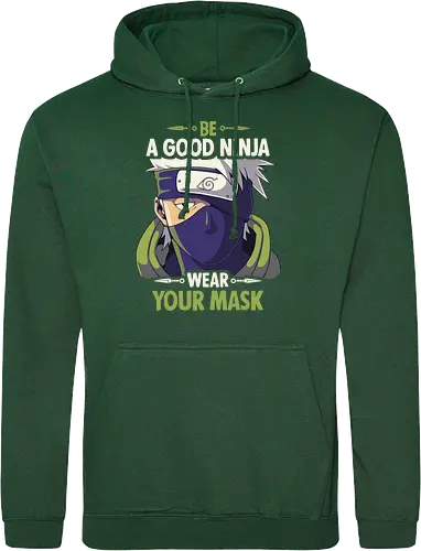 Good Ninja