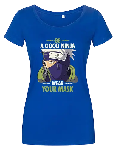 Good Ninja