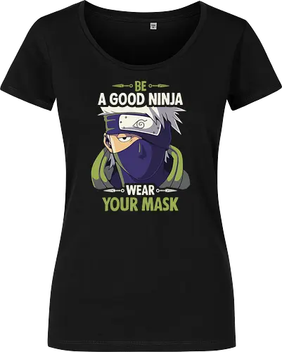 Good Ninja
