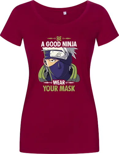 Good Ninja