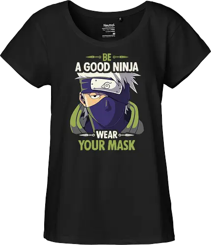 Good Ninja