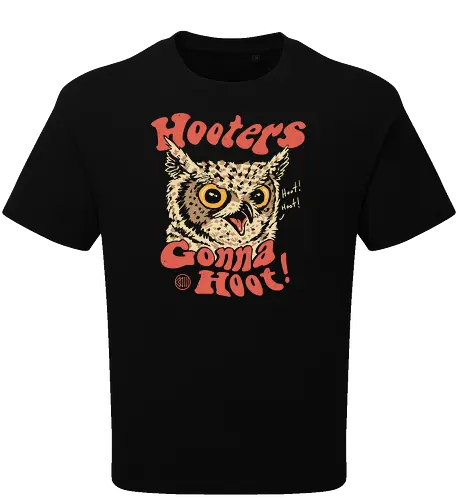 Hoot Owl