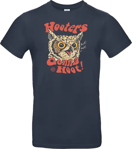Hoot Owl