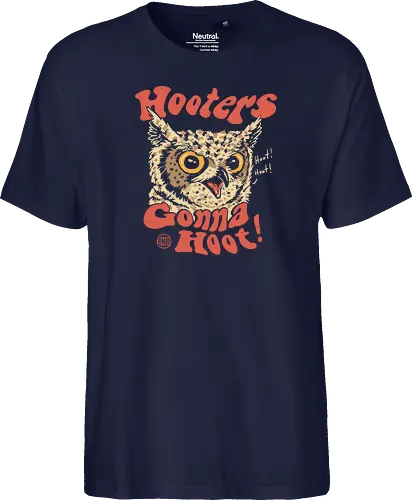 Hoot Owl