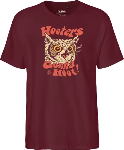Hoot Owl