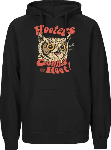 Hoot Owl