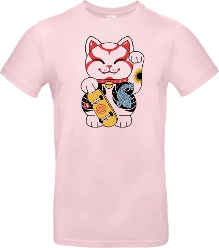 Lucky Catana
