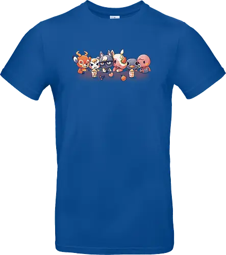 Villagers