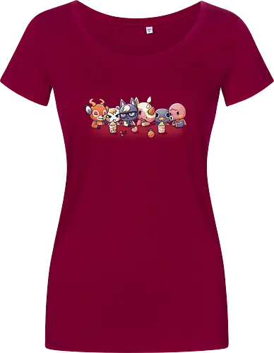Villagers
