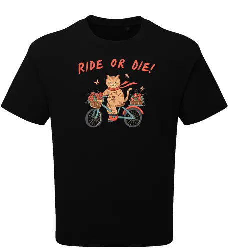Ride or Die Catana