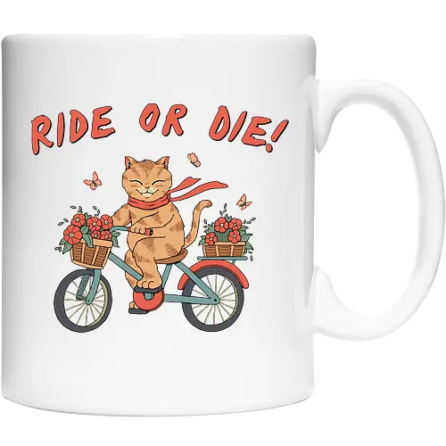 Ride or Die Catana