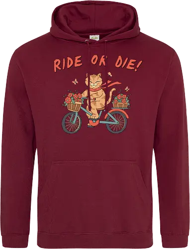 Ride or Die Catana