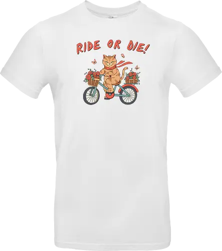 Ride or Die Catana