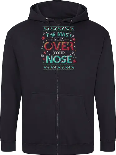 Pandemic Christmas Spirit