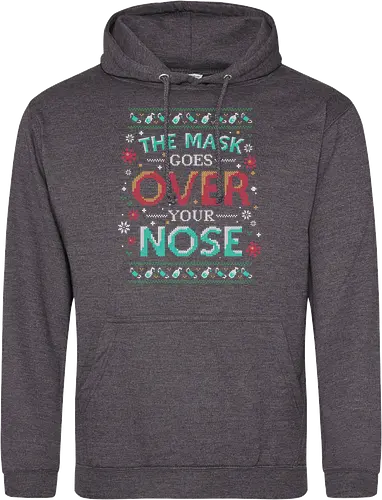 Pandemic Christmas Spirit
