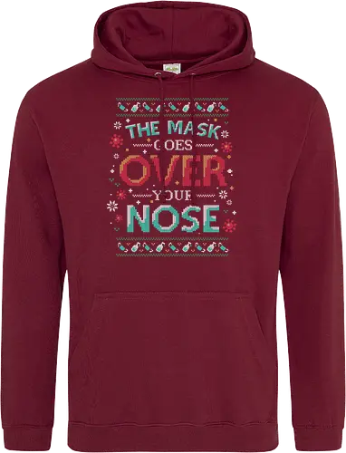 Pandemic Christmas Spirit