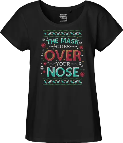 Pandemic Christmas Spirit